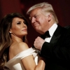 Меланья Трамп Дональд Трампга нисбатан хиёнатда гумон қилинмоқда