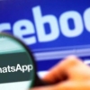 WhatsApp асосчилари Facebook’нинг 1,3 млрд долларлик акцияларидан маҳрум бўлишди