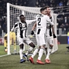 «Yuventus» Turinda «Roma»ni mag‘lub etdi, «Inter» g‘alabani qo‘ldan chiqardi