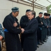 Шавкат Мирзиёев Мадаминжон ота оиласига ҳамдардлик билдирди
