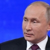 Путин президент бўлиш жонига тегмагани ва ўзга сайёралик эмаслигини айтди