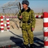 Тожикистон хорижликлар учун чегараларини вақтинча ёпди