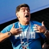 Maradona Argentina terma jamoasini tekinga boshqarishga rozi