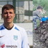 Futbolchi 5 yoshli o‘g‘lini o‘ldirganini tan oldi