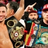 Golovkin va Alvares o‘rtasidagi jang sanasi ma’lum bo‘ldi