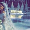 Ganya Usmonova to‘yida milliarder Alisher Usmonov bilan raqsga tushdi (video)