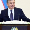 Мирзиёев хориждаги ўзбек бойларини ватанга қайтишга чақирди (Видео)