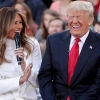 Сўровнома: Трамплар орасидаги энг машҳур шахс Мелания эканлиги аниқланди
