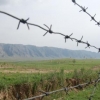 Алмазбек Атамбоев ўзбек-қирғиз чегараси бўйича келишувни имзолади