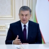 Shavkat Mirziyoyev birdaniga 4 ta qonunni imzoladi