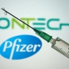 Yevropa va AQSHga Pfizer vaksinasini yetkazib berish boshlandi