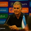 Карлуш Кейруш: "Секин-секин Ўзбекистоннинг ўйини кучайиб боришига шубҳа йўқ"