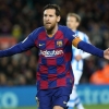 Messining goli «Barselona»ga «Real Sosedad» ustidan g‘alaba keltirdi (video)