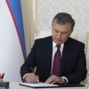 Шавкат Мирзиёев 2021 йил учун Ўзбекистон бюджетини тасдиқлади