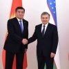 Shavkat Mirziyoyev 3 sentyabr kuni Qirgʻizistonga boradi