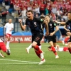 Xorvatiya penaltilar seriyasida Daniyani yengdi va chorak finalga yo‘l oldi