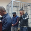 Самарқандда яп-яланғоч «сайр» қилган шахсларга суд ҳукми ўқилди