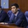 Alisher Sa’dullayev Yoshlar ittifoqi Markaziy Kengashi raisiga o‘rinbosar bo‘ldi