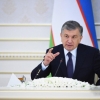 Shavkat Mirziyoyev: “Bizga eksportni o‘ylamaydigan rahbar kerak emas!”