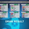 Аёллар ўртасидаги U-19 Осиё чемпионати саралаш босқичига қуръа ташланди