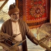 Alisher Navoiy haqida film suratga olinmoqda