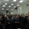 Toshkentdagi Vestminster universitetini 320 nafar bakalavr bitirib chiqdi