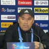 Ro‘ziqul Berdiyev: “Xavi kelmagani uchun biz ham Cheranni tarkibdan chiqarib tashladik”