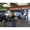 Endi respublikamiz aeroportlarida "sariq yo‘lak" va "ko‘k yo‘lak" tashkil etiladi