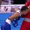 Boks, JCh–2017: Jasurbek Latipov sakkizinchi chorakfinalchimiz