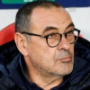 Sarri: "Real" tushishidan qo‘rqqandim"