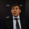 Baxtiyor Ashurmatov «Surxon» bosh murabbiyi etib tayinlandi