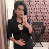 Nilufar Usmonova farzand kutyapti
