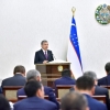 Prezident videoselektori: 2020 yil uchun eksport rejasi 22 foizga oshirildi