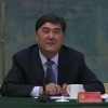 Xitoyda eng yuqori martabali uygʻur amaldor bir umrga qamaldi