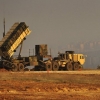 Saudiya Arabistoni Ar-Riyod ustida ballistik raketalarni urib tushirdi (video)