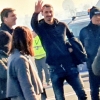 Zlatan Ibragimovich Milanga yetib keldi