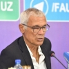 Ektor Kuper “Nasaf”dan bir futbolchini terma jamoaga jalb etdi