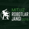 «MIT.uz Роботлар жанги» қатнашчилари сони 25 тадан ошди