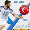Bugun Turkiya - O‘zbekiston o‘yini bo‘ladi, uchrashuvni Xayrulla Hamidov sharhlaydi