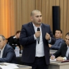 IIV rasmiysi: «Va’da beramiz, bir-ikki yil ichida propiska deyarli ko‘tarilmaydigan masala bo‘lib qoladi»