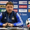 Шота Арвеладзе: “ОЧЛда минимум вазифа - гуруҳдан чиқиш”