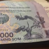 Xorazmda «bola puli» tayinlash evaziga 400 ming so‘m talab qilgan mahalla raisi qo‘lga olindi