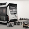 Toyota va Honda tabiiy ofatlarda yordam beradigan avtobus-elektrostansiyani yaratdi