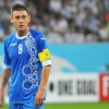 Сервер Жепаров: "Терма жамоадаги фаолиятимни якунлаш ниятим йўқ"