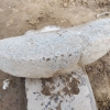 Qoraxitoy qishlog‘idan noyob buyumlar topildi (foto)