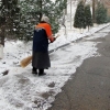 O‘zbekistonda dam olish kunlari havo harorati keskin tushib ketadi