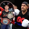 Rossiyalik murabbiy Bektemir Meliqo‘ziyev va Sergey Kovalyov jangi bo‘yicha o‘z taxminlarini bildirdi
