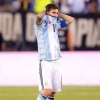 Lionel Messi Argentina terma jamoasidan ketdi