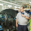 UzAuto Motors kompaniyasi bosh direktori yangi modellar, ranglar va elektromobillar to‘g‘risida ma’lumot berdi