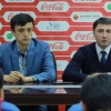 Shota Arveladze: "Bugun juda ko‘p imkoniyatlar yaratdik"